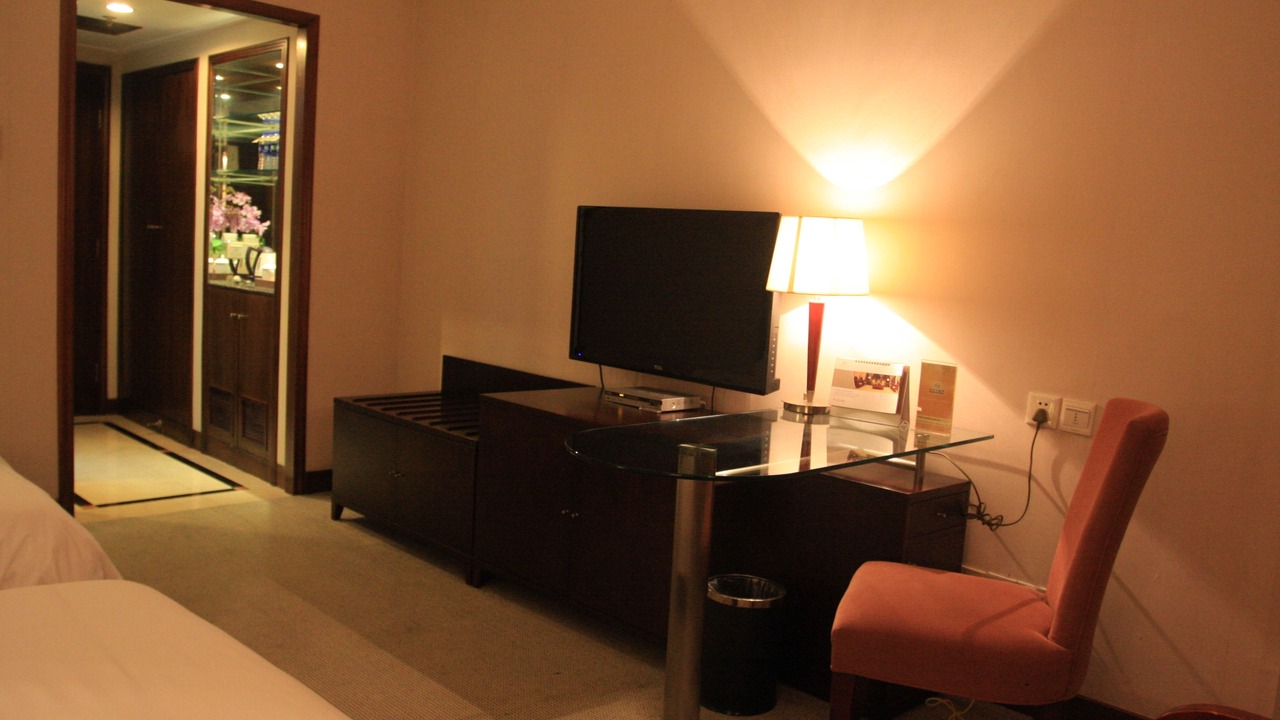 Photo of Bedroom in Huaqiang North