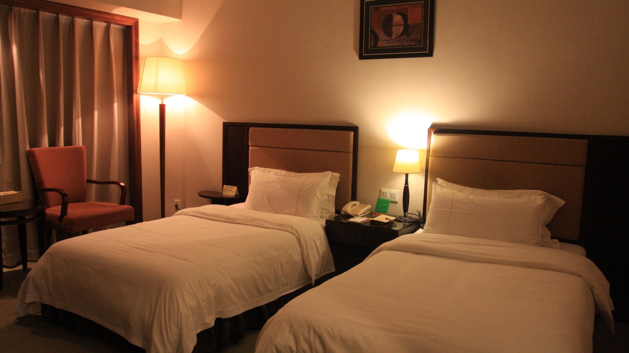 Photo of Bedroom in Huaqiang North