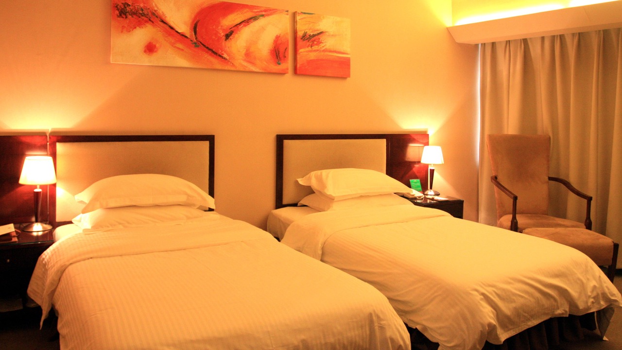 Photo of Bedroom in Huaqiang North