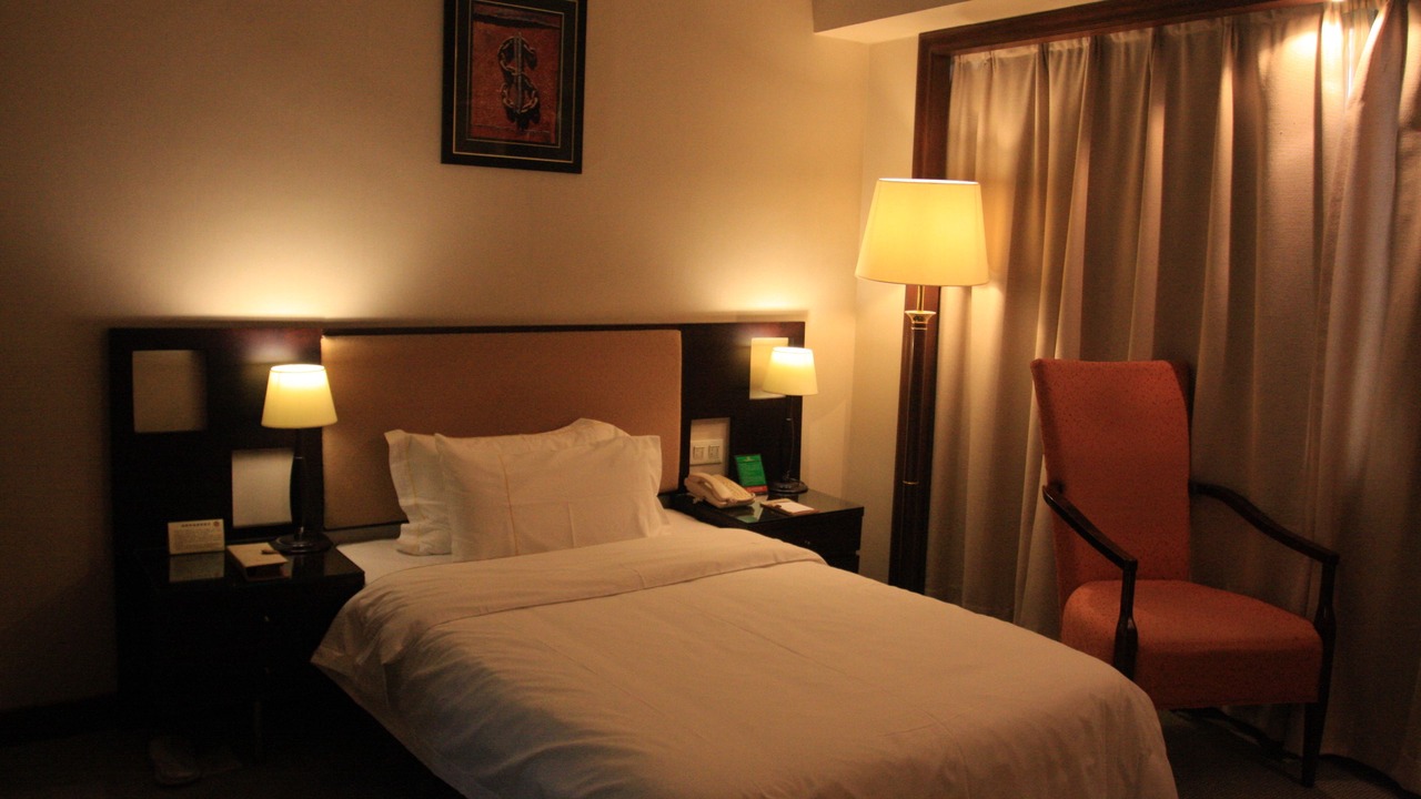 Photo of Bedroom in Huaqiang North