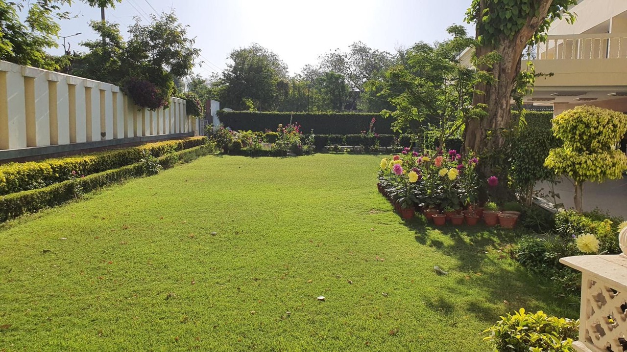 Photo of Outdoor in Agra