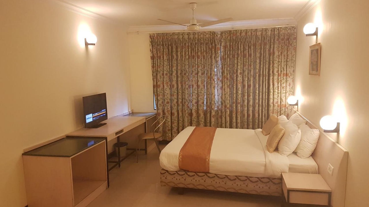 Photo of Bedroom in Agra