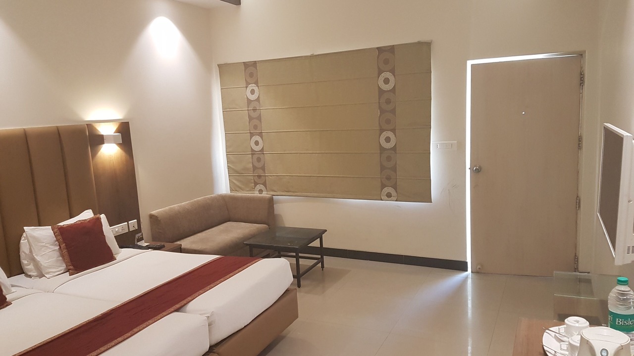 Photo of Bedroom in Agra