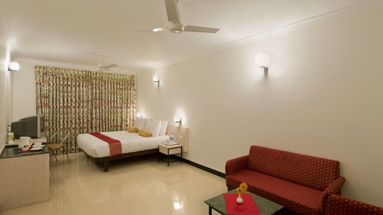 Photo of Bedroom in Agra