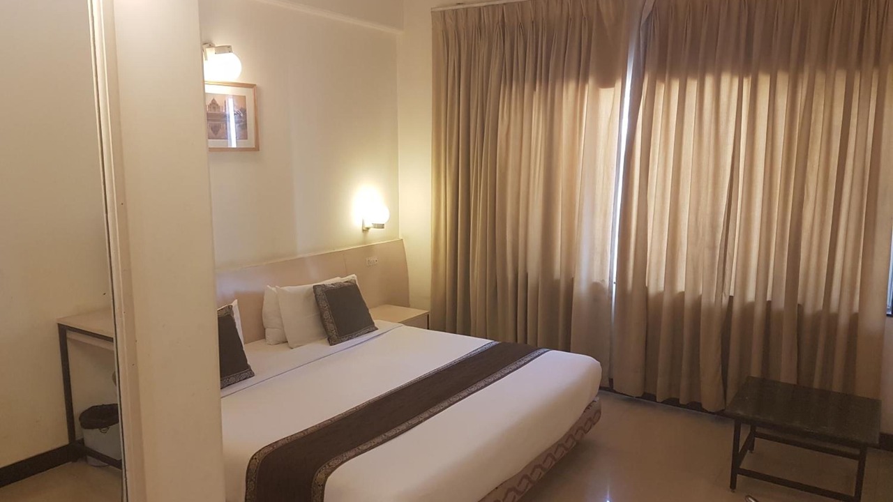 Photo of Bedroom in Agra