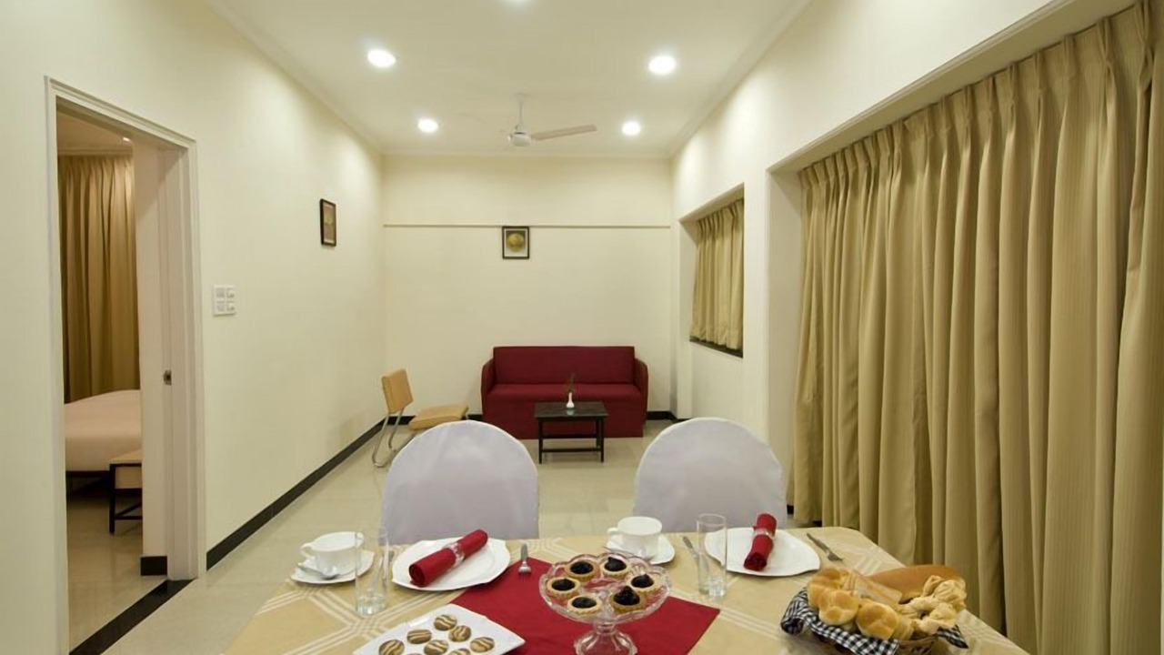 Photo of Bedroom in Agra
