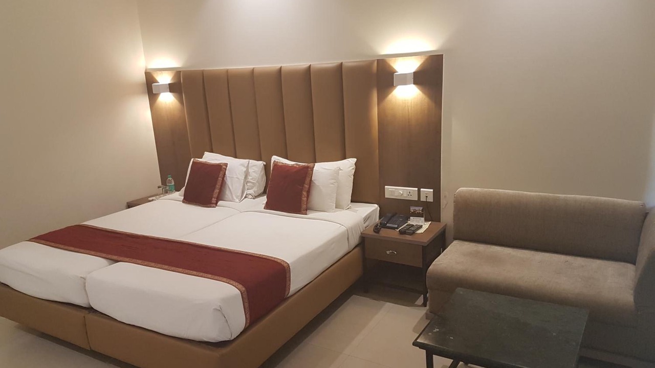 Photo of Bedroom in Agra