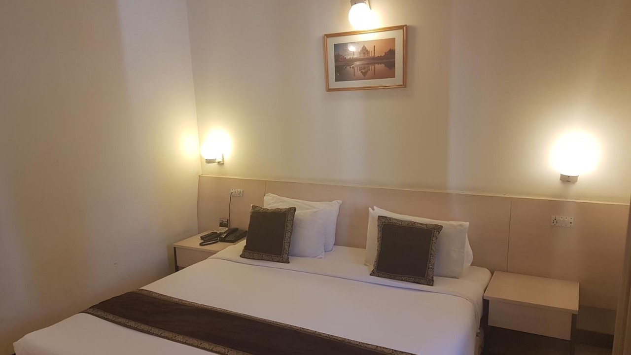 Photo of Bedroom in Agra