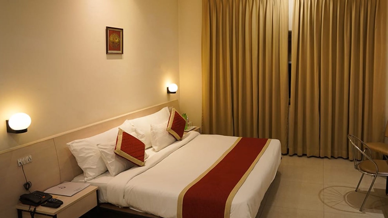 Photo of Bedroom in Agra