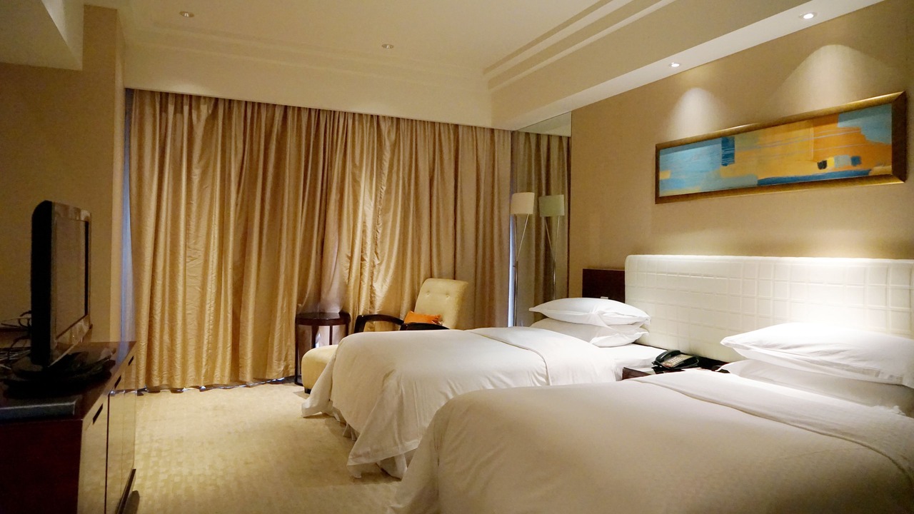 Photo of Bedroom in Binjiang