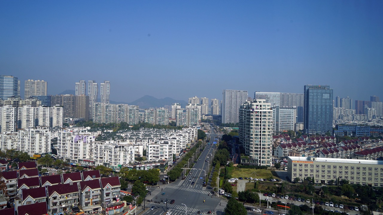 Photo of Others in Binjiang