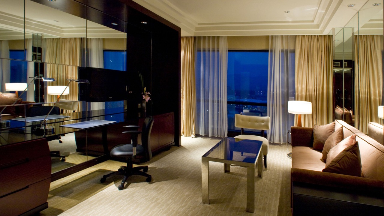 Photo of Bedroom in Binjiang