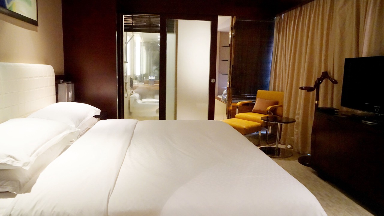 Photo of Bedroom in Binjiang