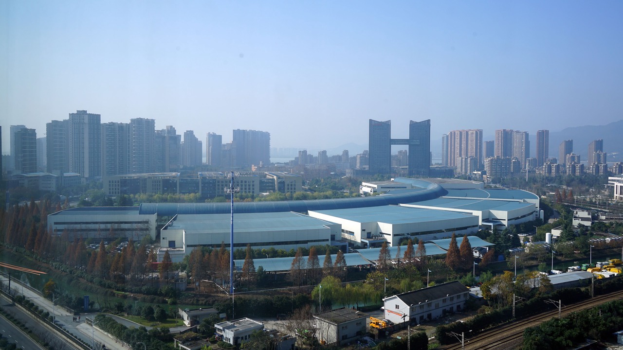 Photo of Others in Binjiang