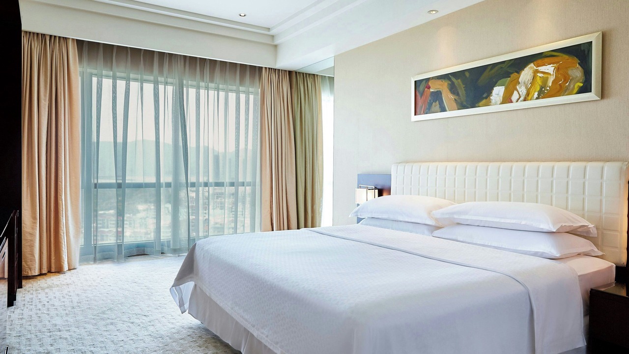 Photo of Bedroom in Binjiang