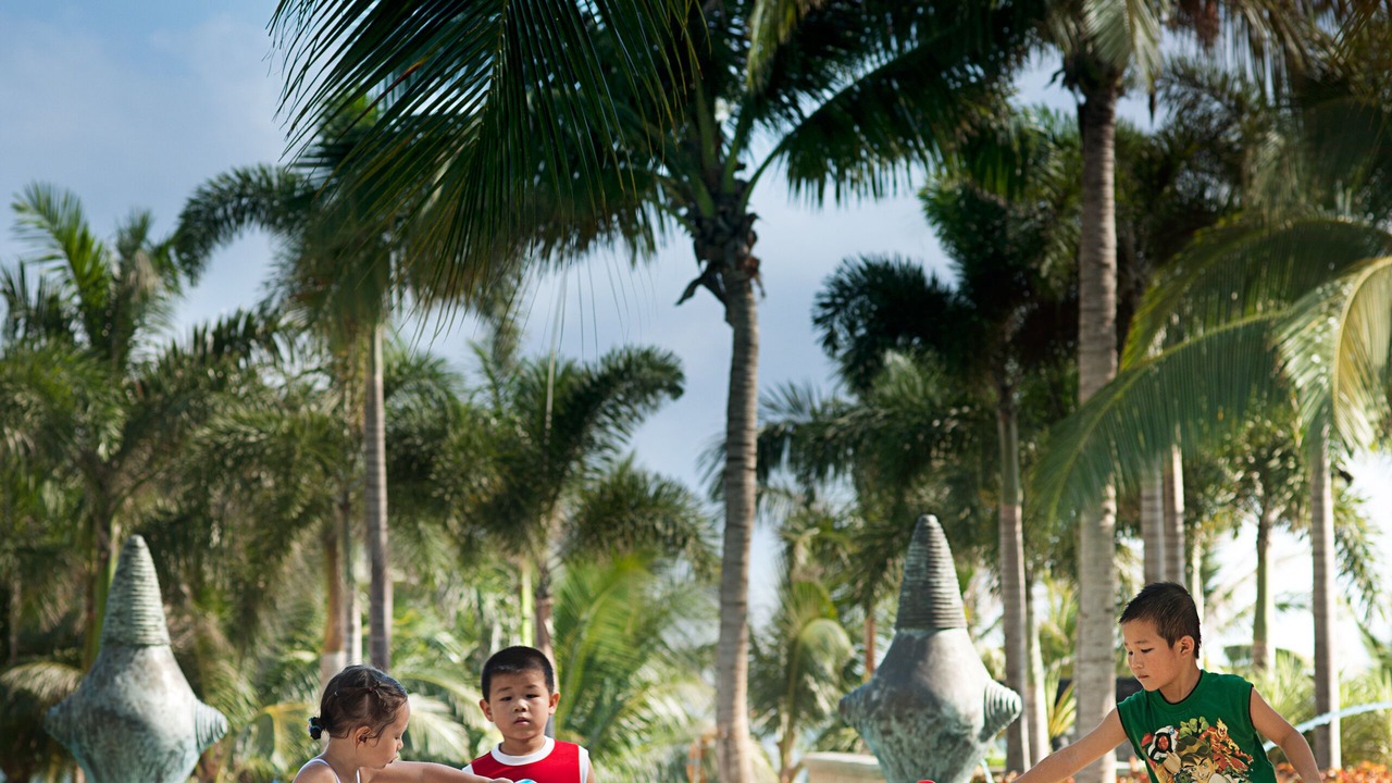 Photo of Outdoor in Sanya