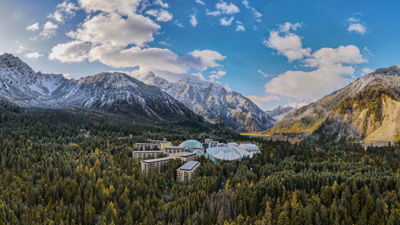 Photo of Outdoor in Jiuzhaigou
