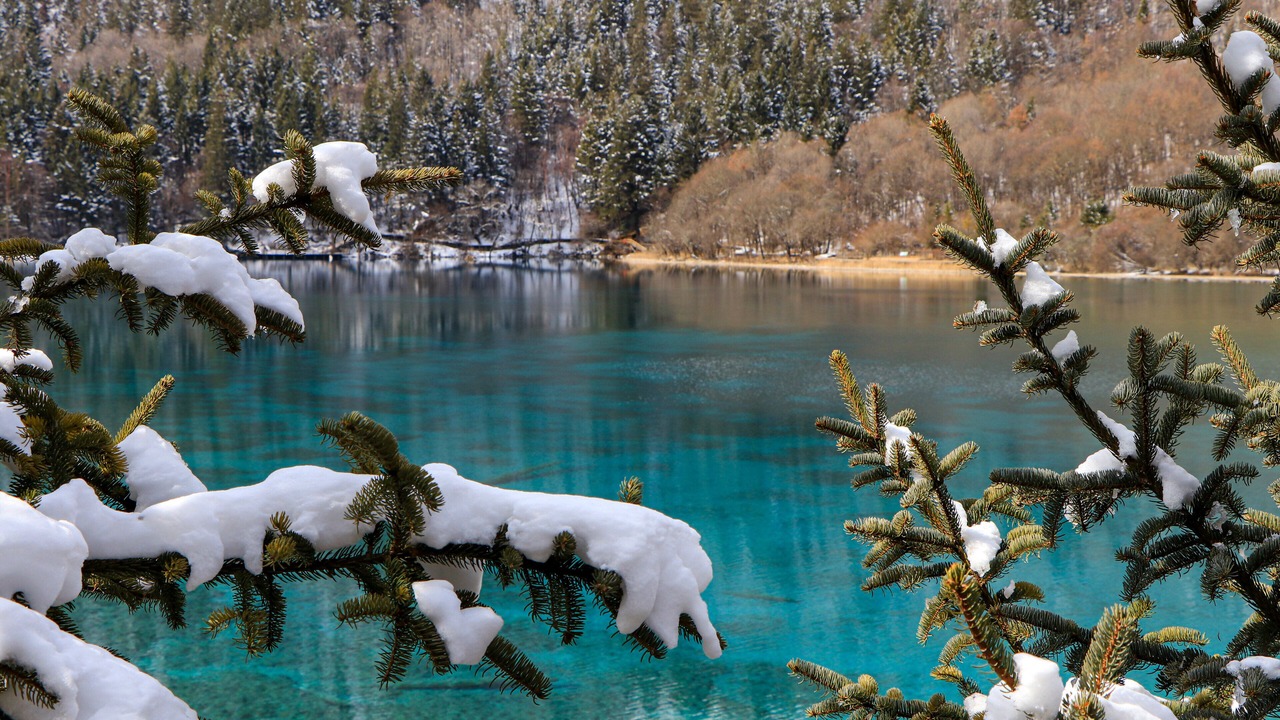 Photo of Others in Jiuzhaigou