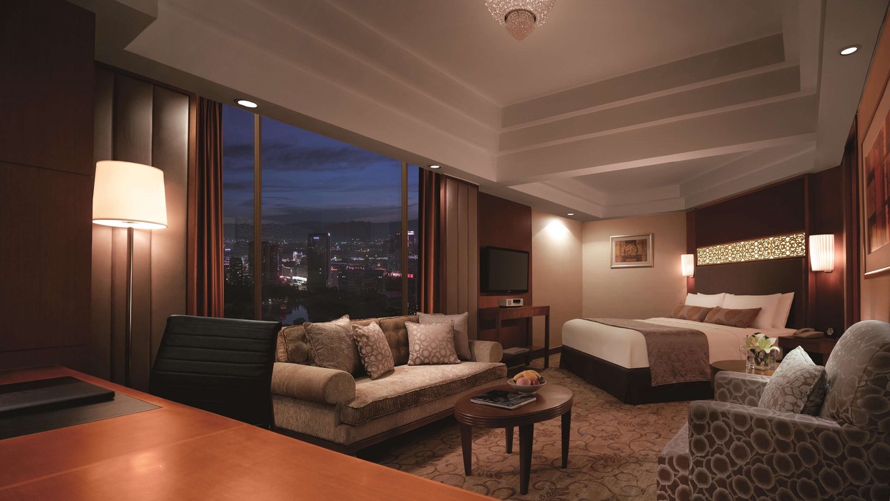 Photo of Bedroom in Huimin