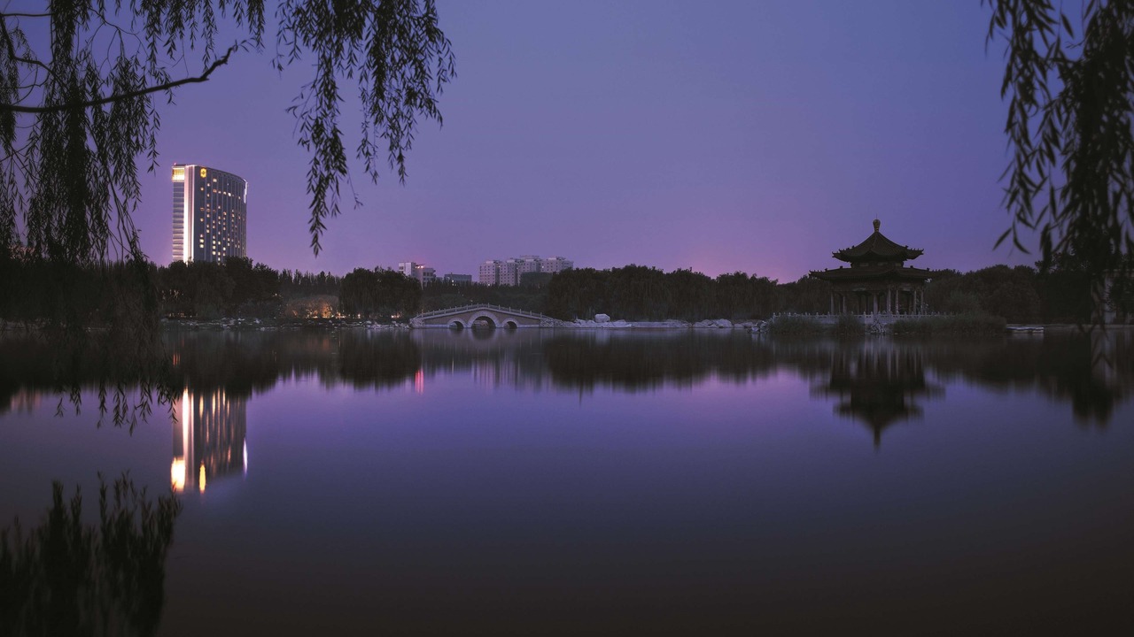 Photo of Outdoor in Huimin