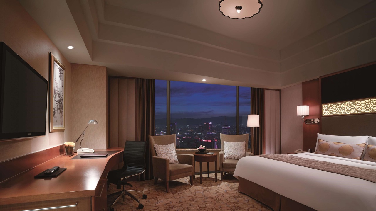 Photo of Bedroom in Huimin