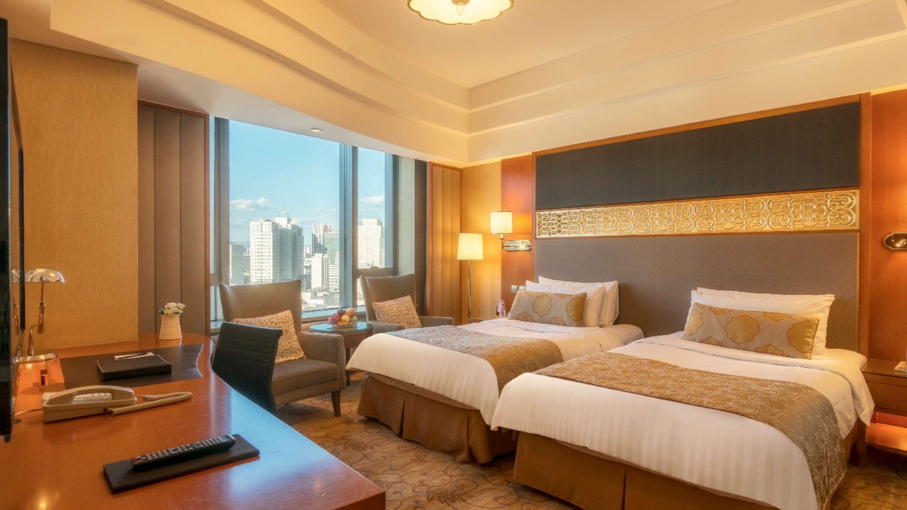 Photo of Bedroom in Huimin