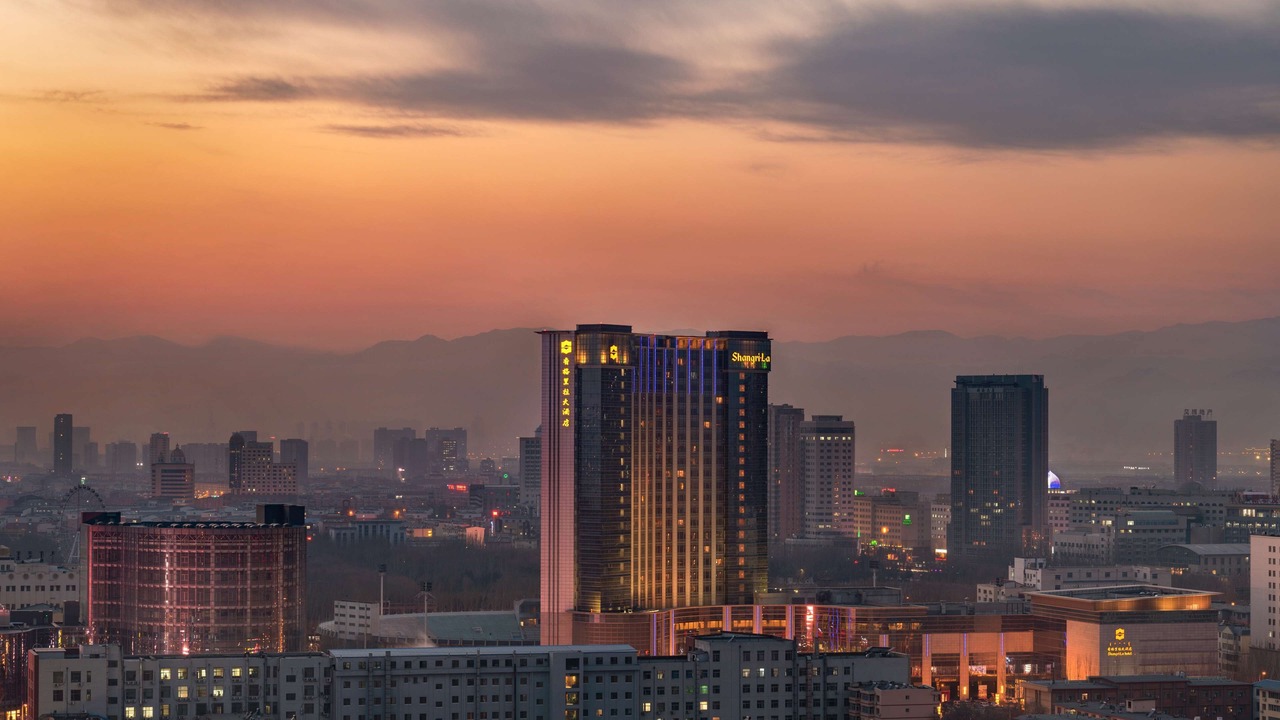 Photo of Outdoor in Huimin