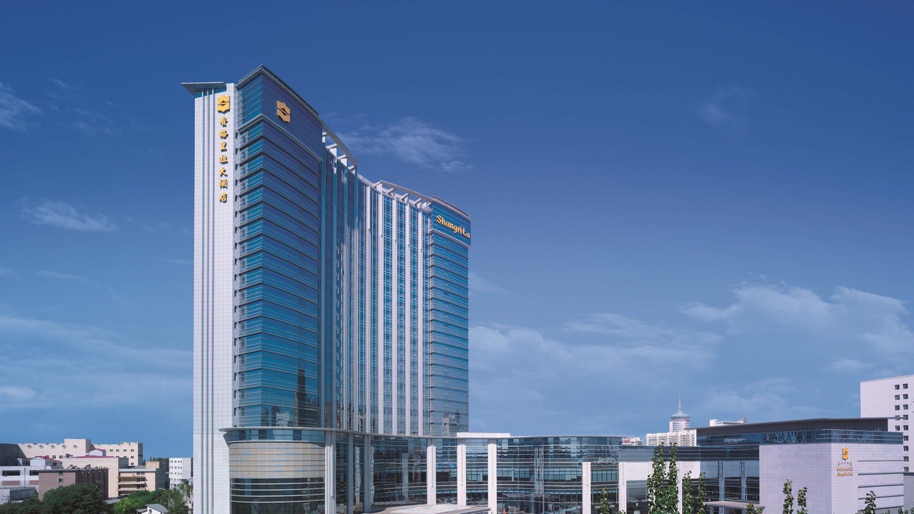 Photo of Outdoor in Huimin