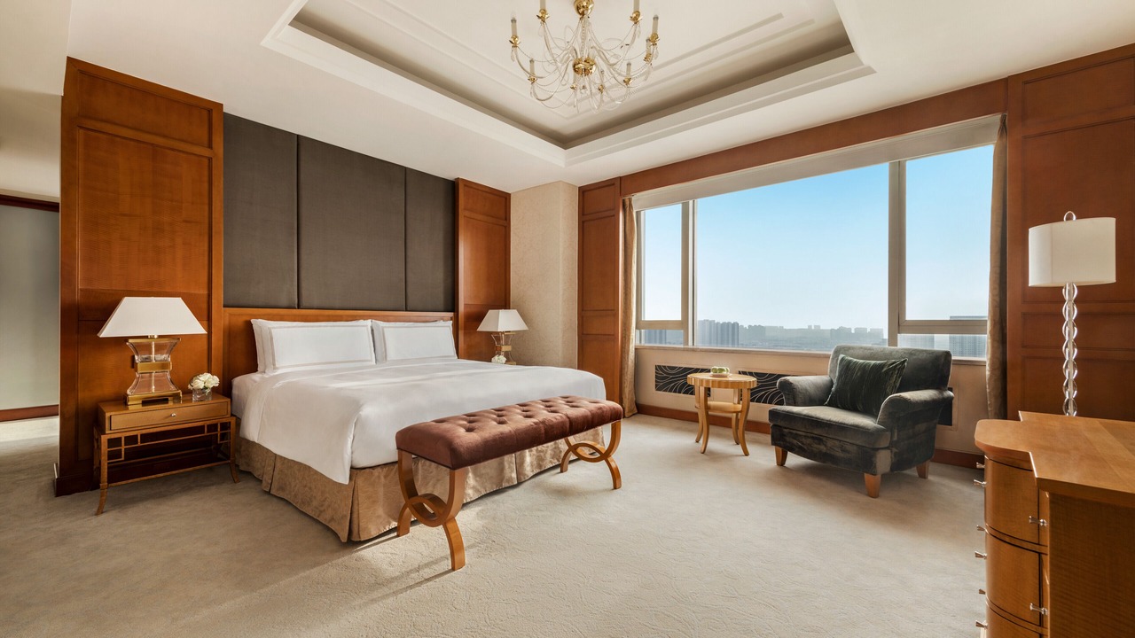 Photo of Bedroom in Huimin