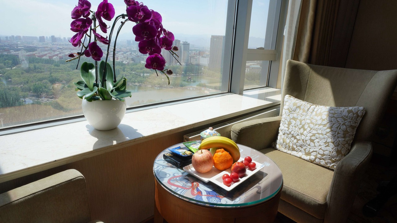 Photo of Bedroom in Huimin