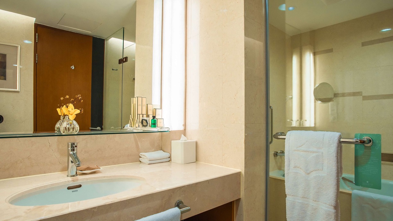 Photo of Bathroom in Hondlon