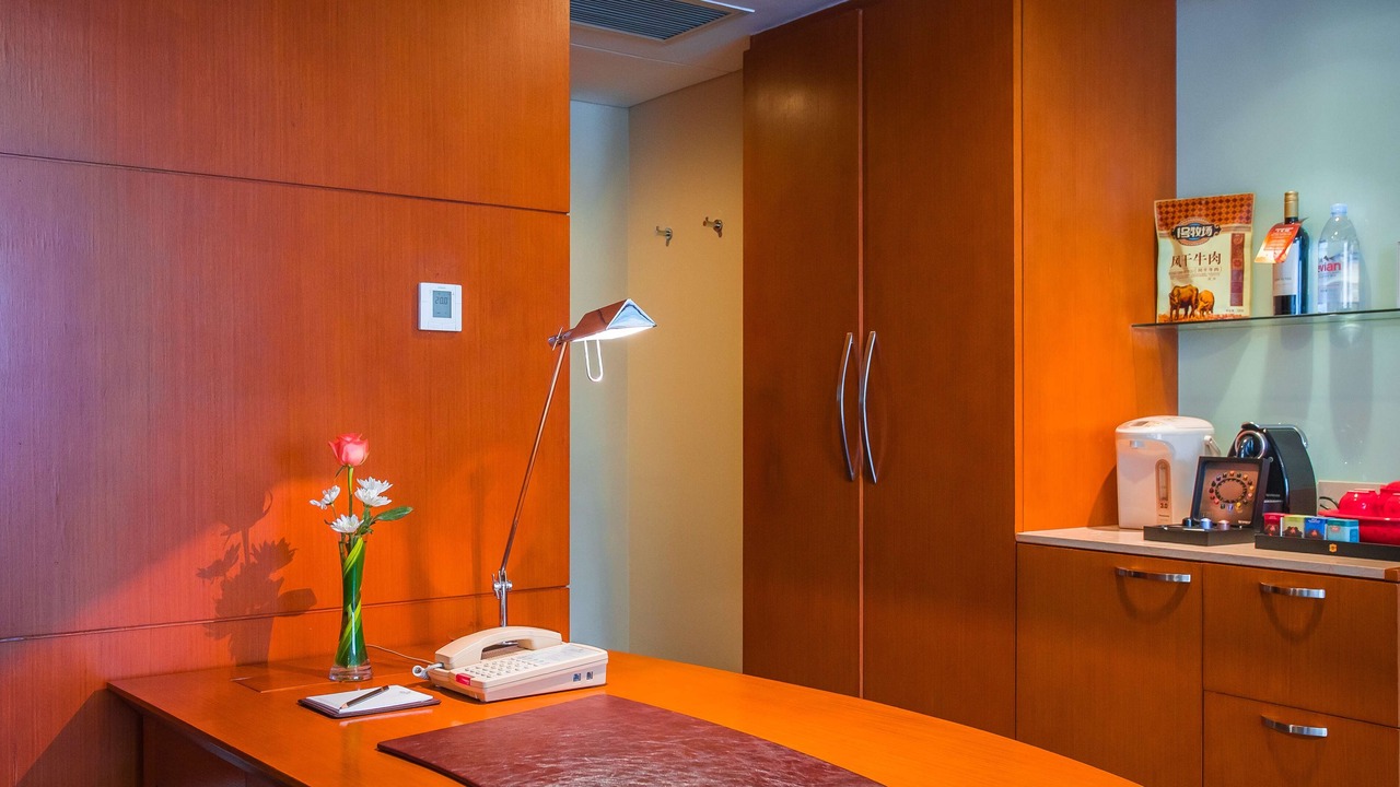 Photo of Bedroom in Hondlon