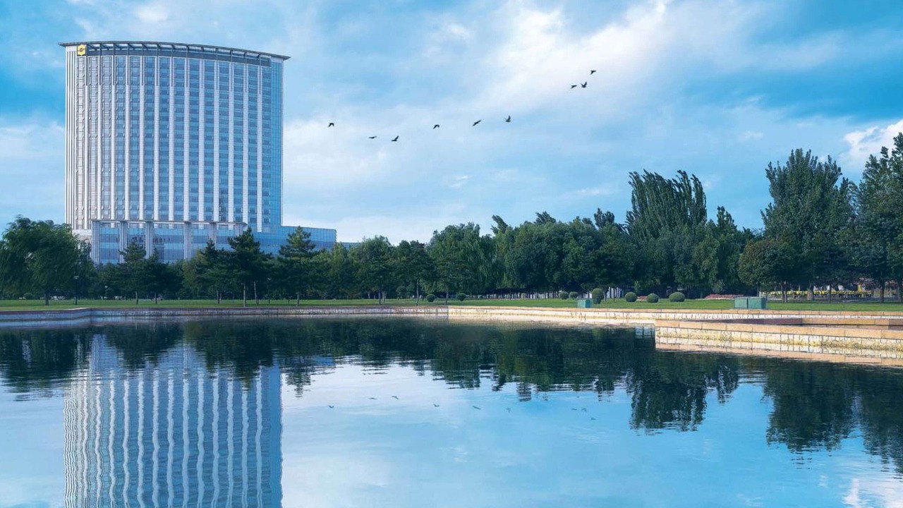 Photo of Outdoor in Hondlon