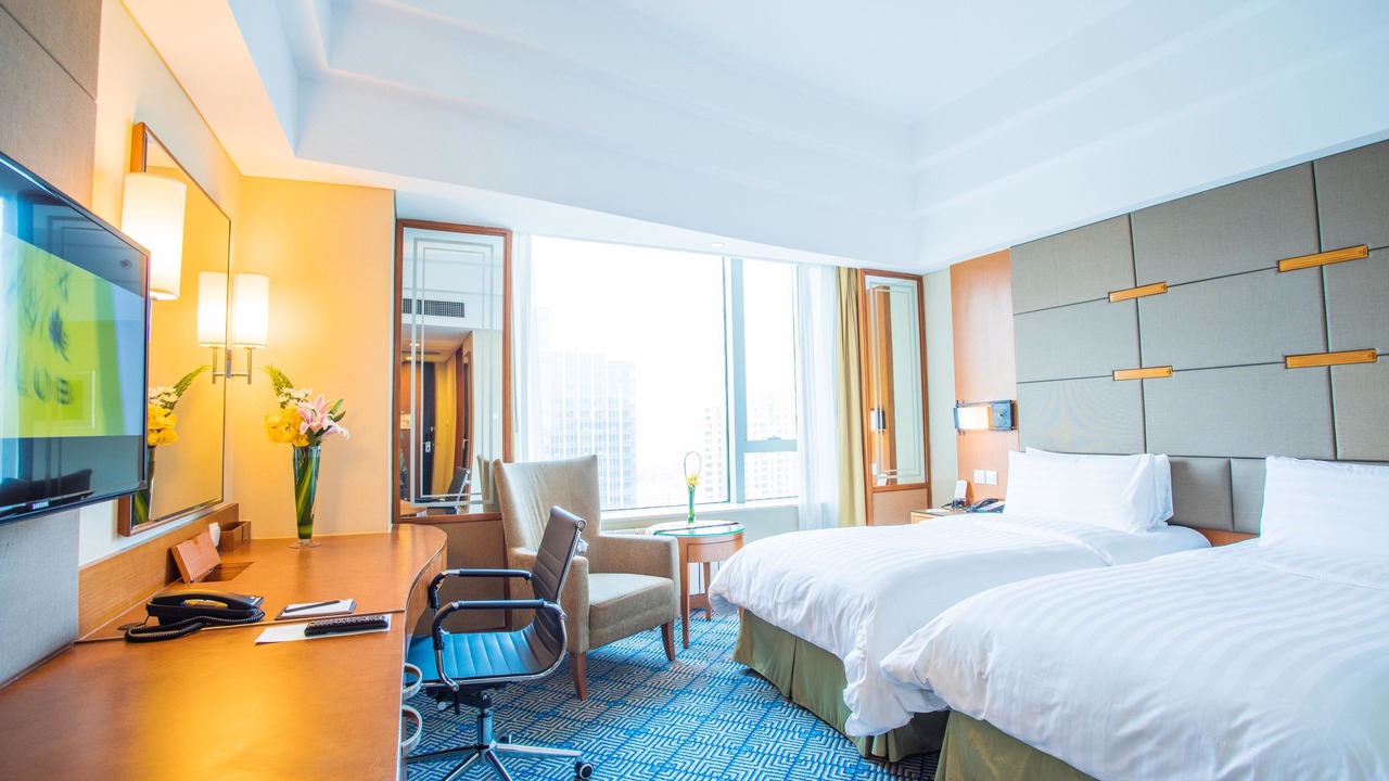 Photo of Bedroom in Hondlon