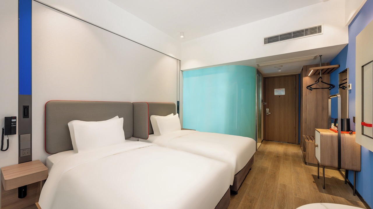 Photo of Bedroom in Shibagang