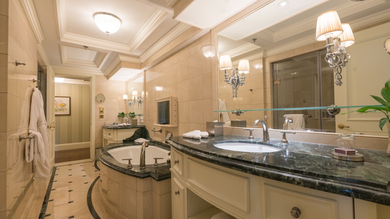 Photo of Kitchen in Beijing Central Business District