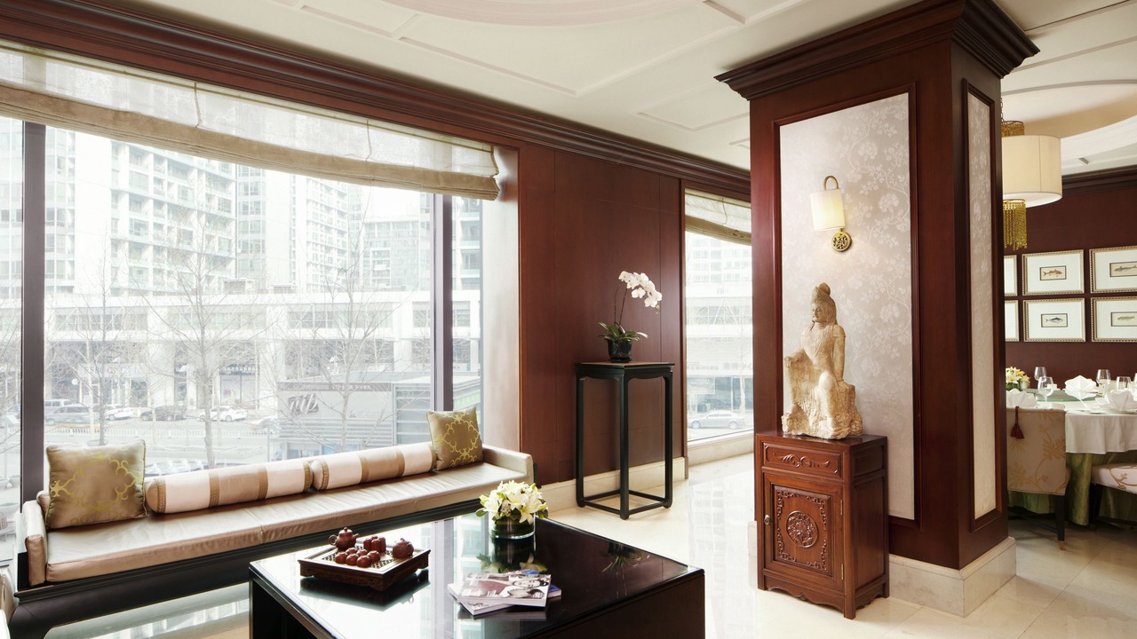 Photo of Others in Beijing Central Business District