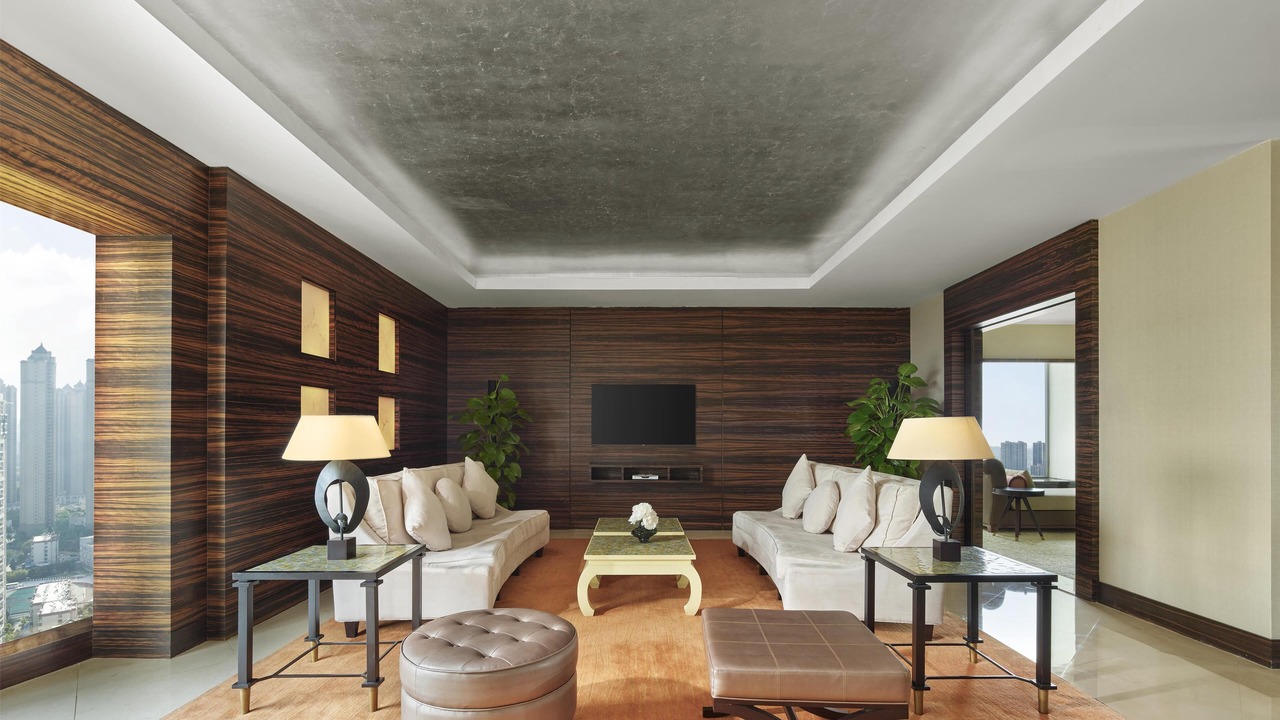 Photo of Others in Changhuai Subdistrict