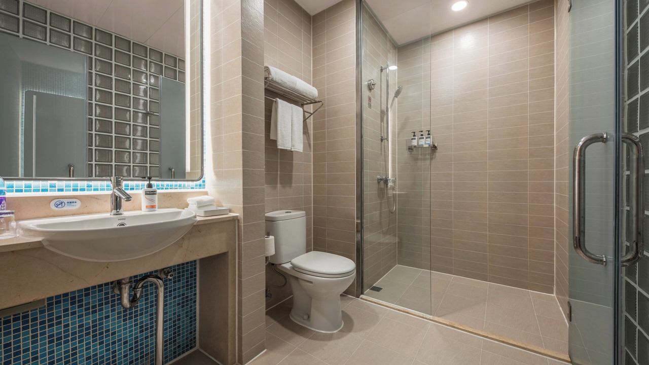Photo of Bathroom in Haidian