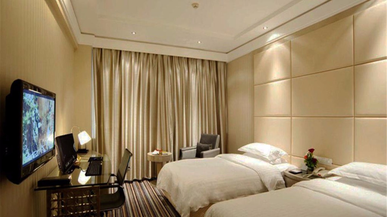 Photo of Bedroom in Tuanjie Xincun Subdistrict
