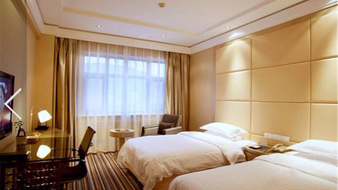 Photo of Bedroom in Tuanjie Xincun Subdistrict