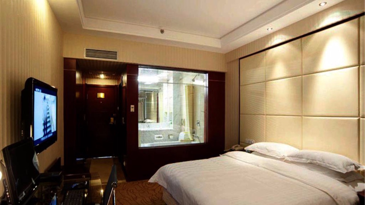 Photo of Bedroom in Tuanjie Xincun Subdistrict