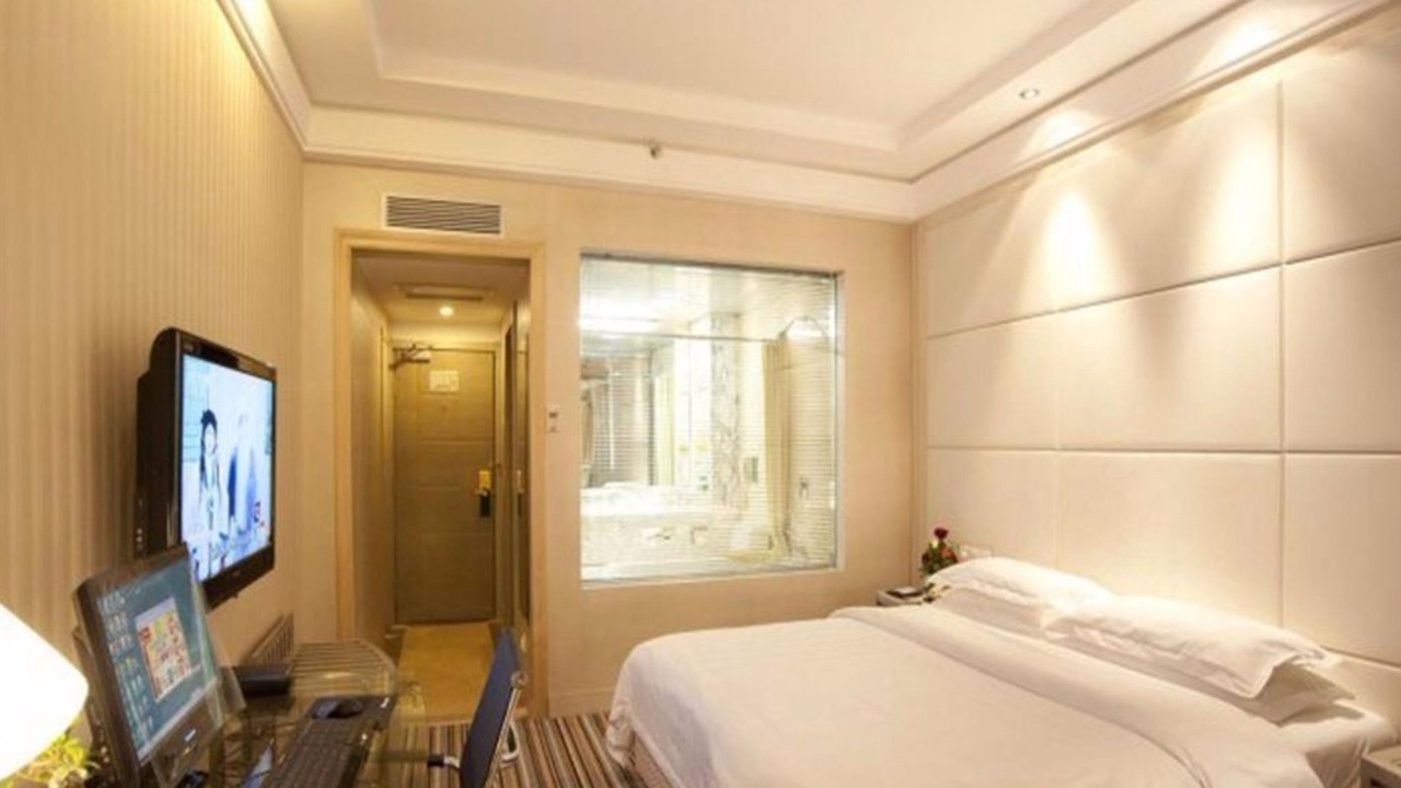 Photo of Bedroom in Tuanjie Xincun Subdistrict