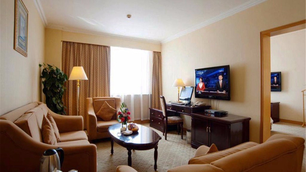 Photo of Bedroom in Tuanjie Xincun Subdistrict