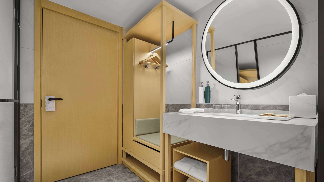Photo of Bathroom in Chengdu City Centre