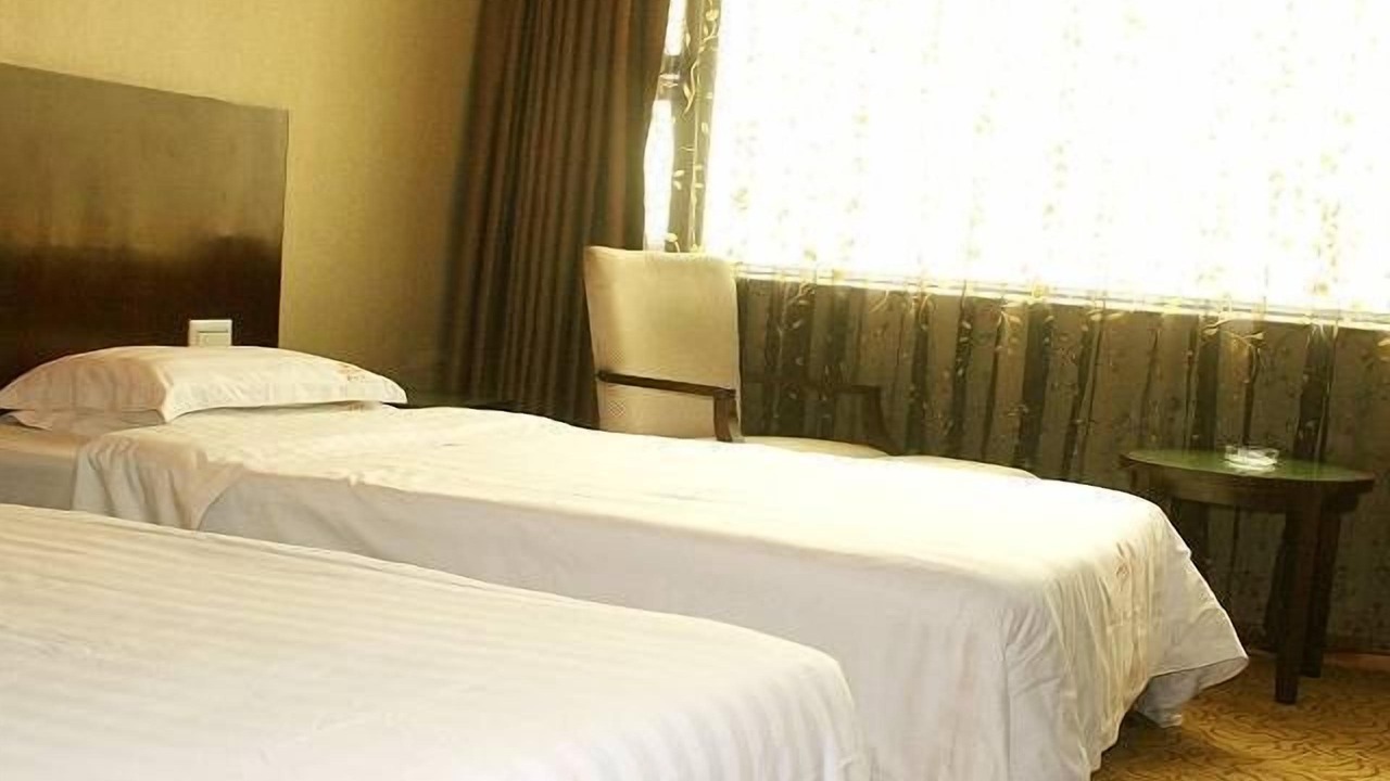 Photo of Others in Chengdu City Centre