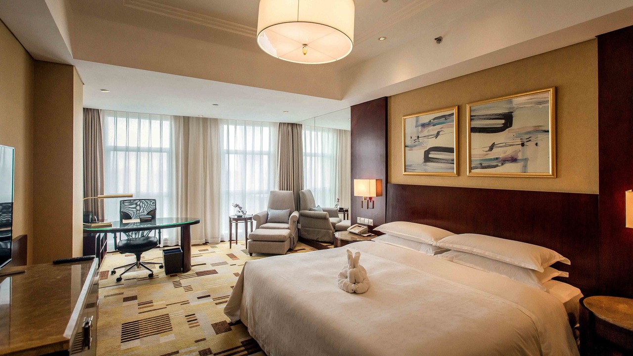 Photo of Bedroom in Nanming District