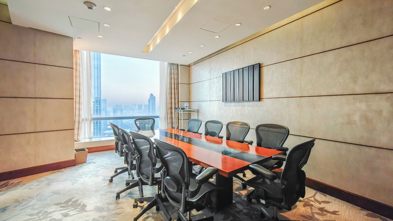 Photo of Others in Guangzhou Central Business District
