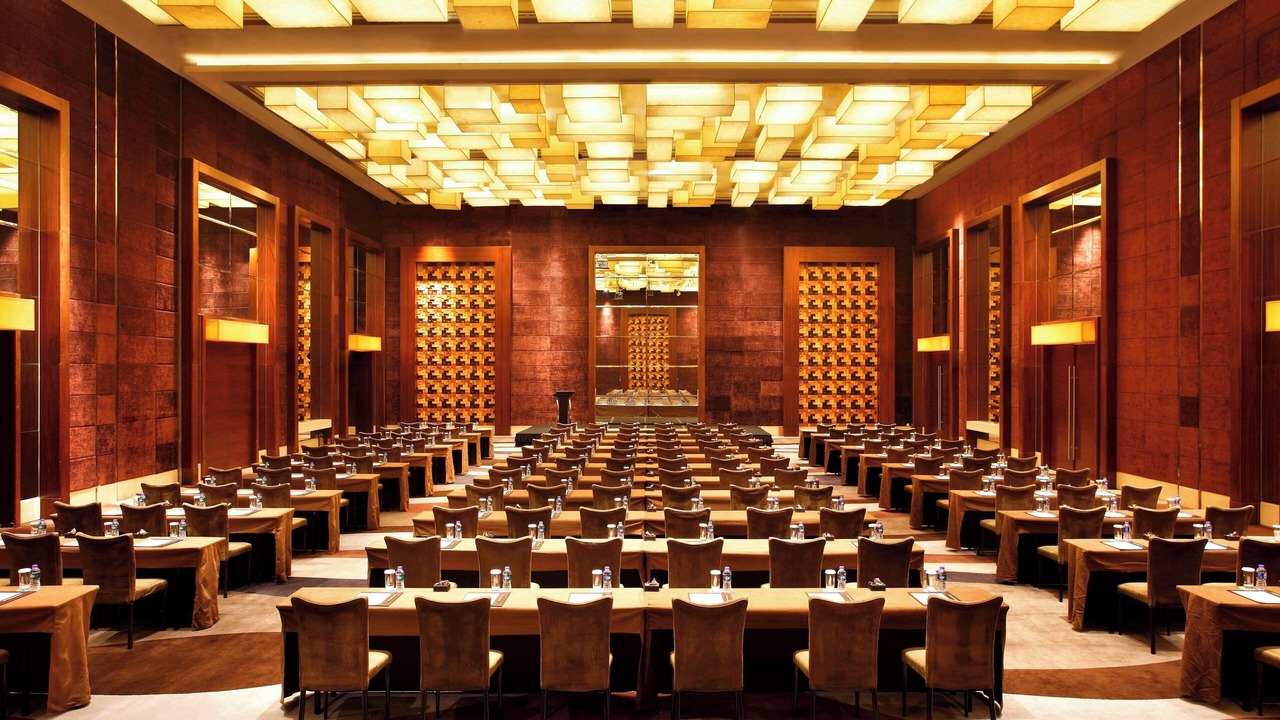 Photo of Others in Guangzhou Central Business District