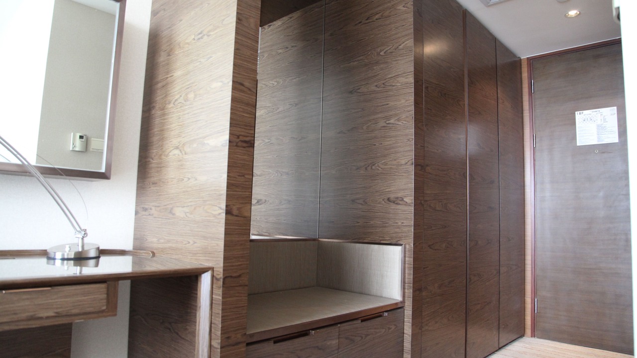 Photo of Bedroom in Jing'an